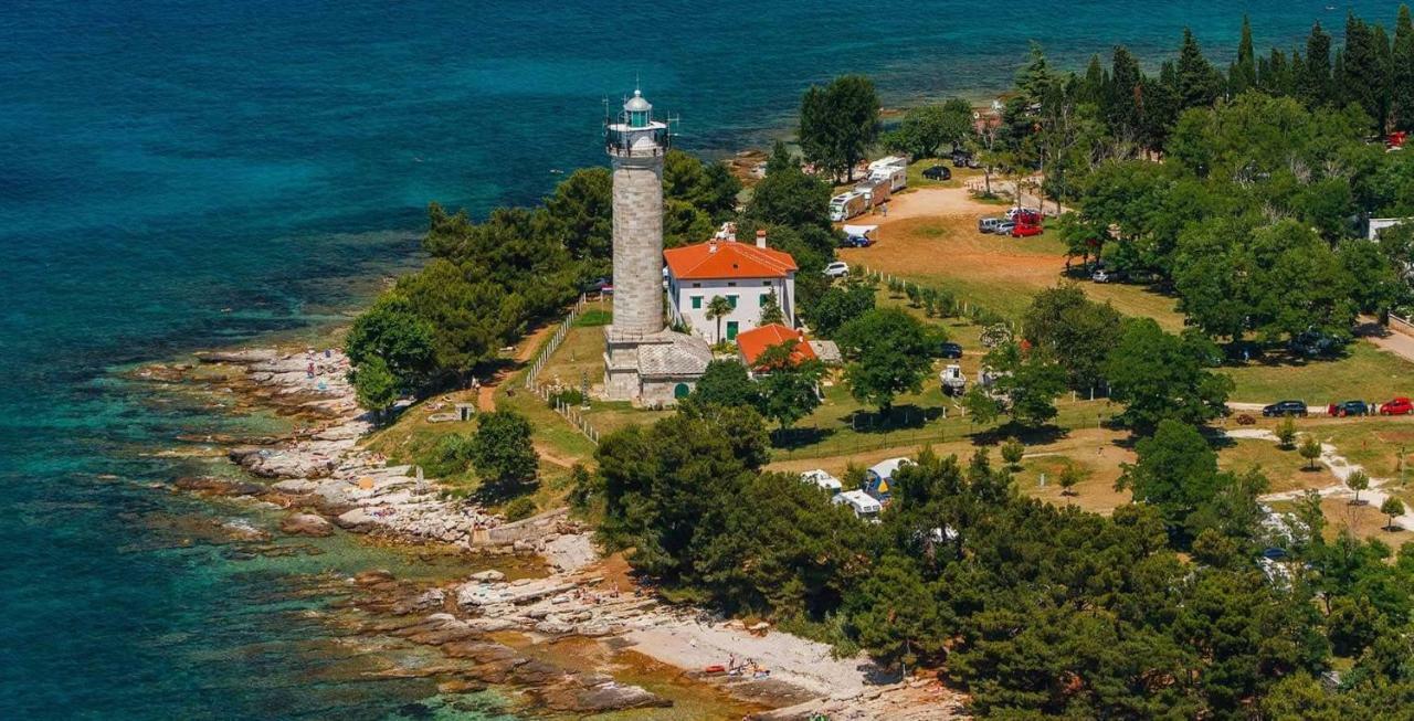 Апартаменты App Emona Башания Экстерьер фото